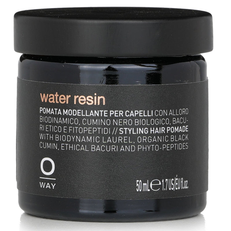 オウェイ  Water Resin   50ml/1.7oz