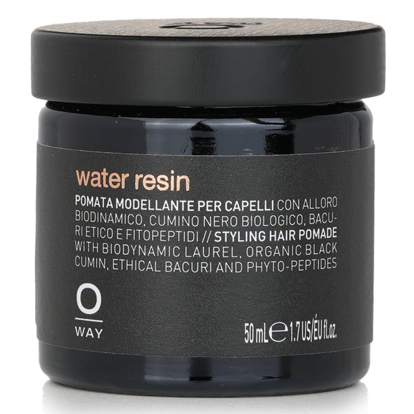オウェイ  Water Resin   50ml/1.7oz