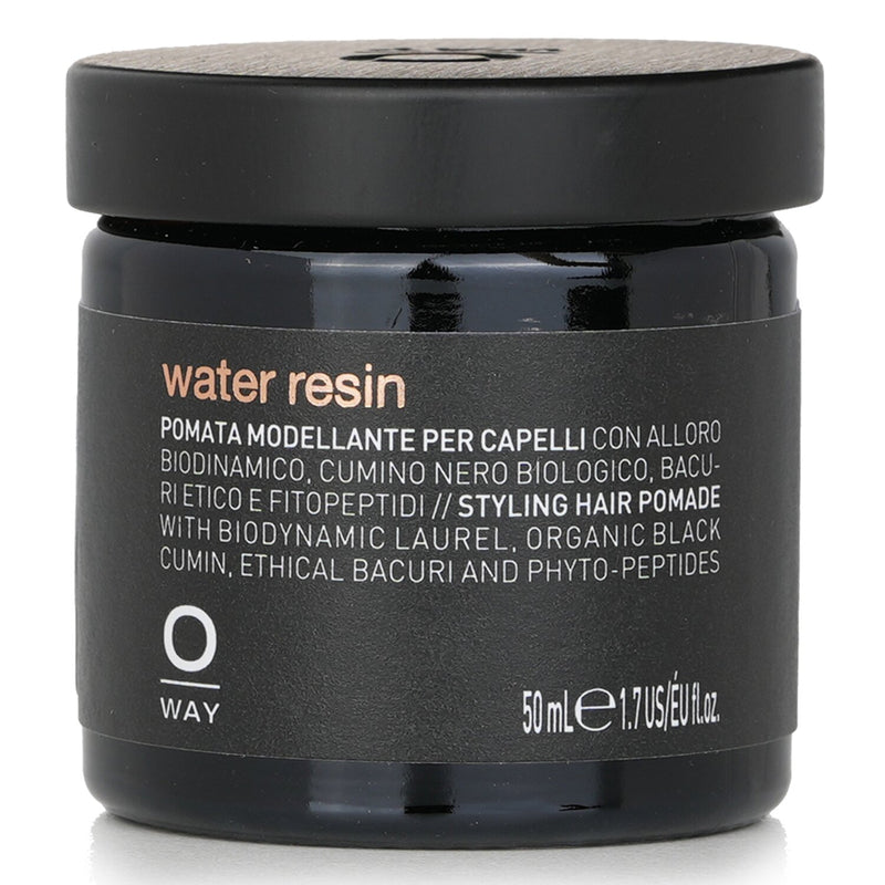 オウェイ  Water Resin   50ml/1.7oz