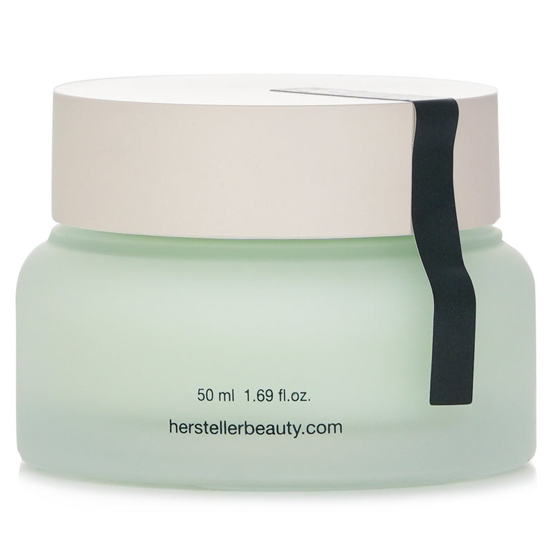 ハーステラー  Wonder Veggie Hydrating Gel Cream   50ml/1.69oz