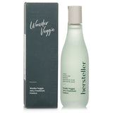 ハーステラー  Wonder Veggie Juicy Treatment Essence   150ml