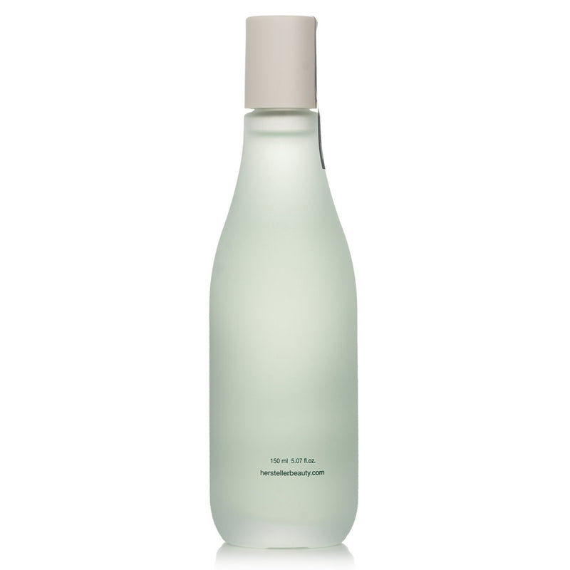 ハーステラー  Wonder Veggie Juicy Treatment Essence   150ml
