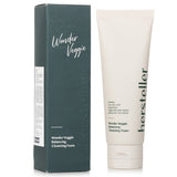 ハーステラー  Wonder Veggie Balancing Cleansing Foam   120ml/4.05oz