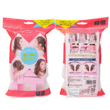ラッキートレンディ  Curl Shape Maker   4pcs