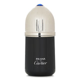 カルティエ  Pasha De Edition Noire Eau De Toilette Spray   100ml/3.3oz