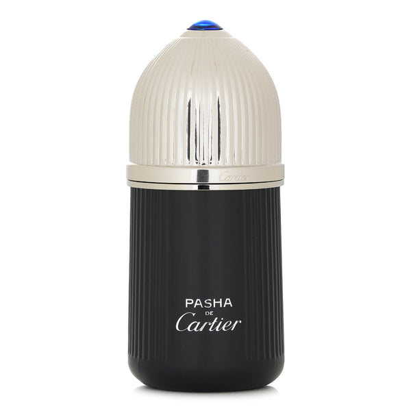 カルティエ  Pasha De Edition Noire Eau De Toilette Spray   100ml/3.3oz