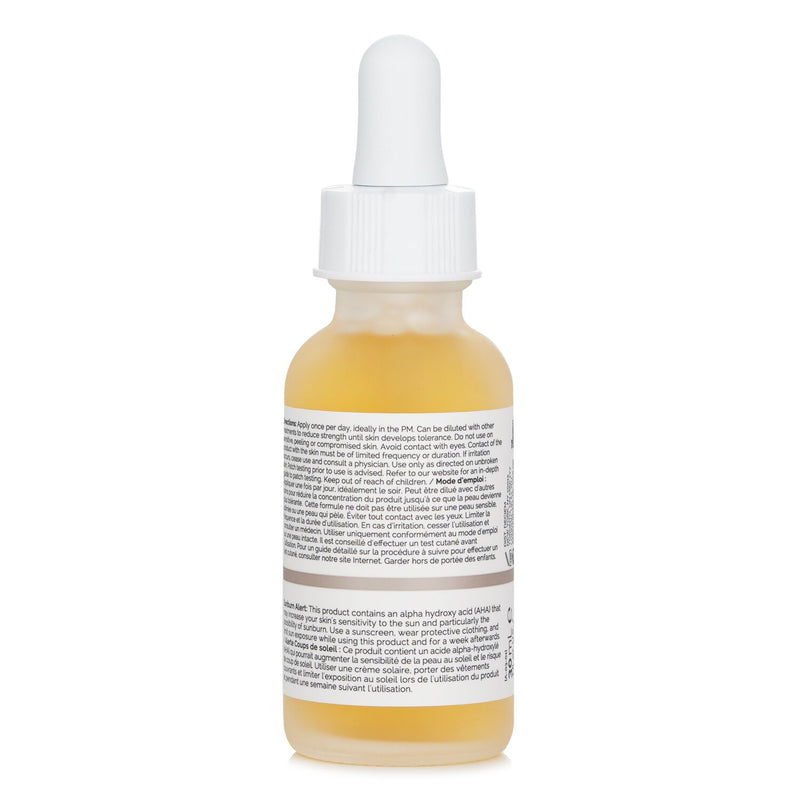 ジ・オーディナリー  Lactic Acid 10% + HA   30ml/1oz