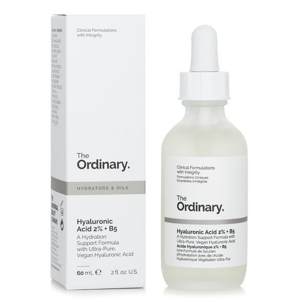 ジ・オーディナリー  Hyaluronic Acid 2% + B5   60ml/2oz