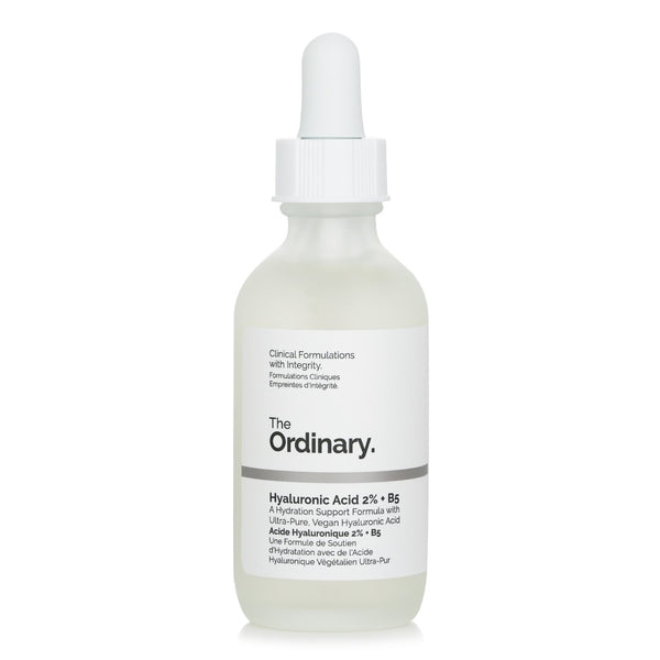 ジ・オーディナリー  Hyaluronic Acid 2% + B5   60ml/2oz