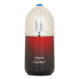 カルティエ  Pasha De Edition Noire Sport Eau De Toilette Spray   100ml/3.3oz