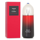 カルティエ  Pasha De Edition Noire Sport Eau De Toilette Spray   150ml/5oz