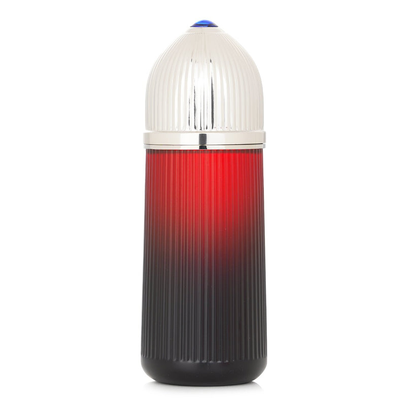 カルティエ  Pasha De Edition Noire Sport Eau De Toilette Spray   150ml/5oz