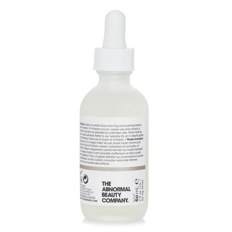 ジ・オーディナリー  Niacinamide 10% + Zinc 1%   60ml/2oz