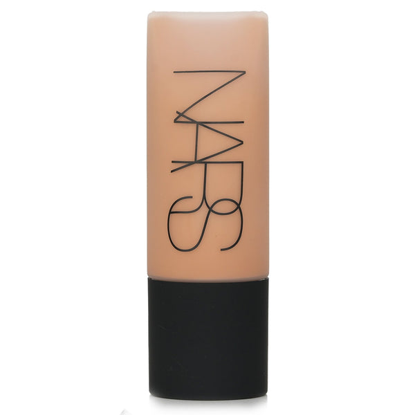 ナーズ  ソフトマットコンプリート ファンデーション - # Valencia (Medium 5)   45ml/1.5oz