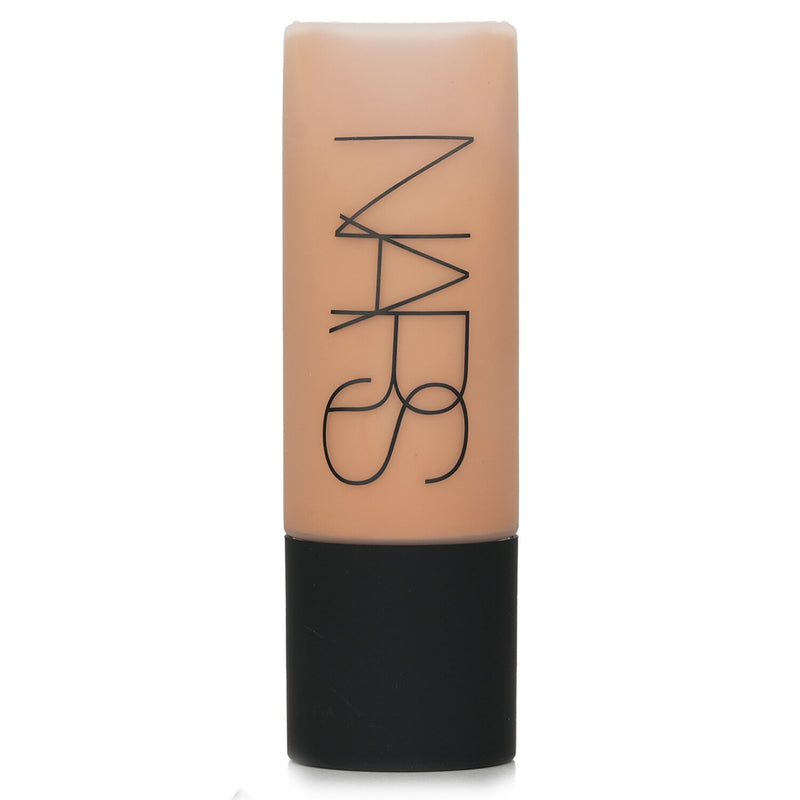 ナーズ  ソフトマットコンプリート ファンデーション - # Valencia (Medium 5)   45ml/1.5oz