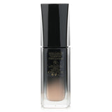 カネボウ  Sensai Flawless Satin Moisture Foundation SPF 25 - # FS202 Ochre Beige   30ml/1.01oz