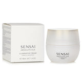 カネボウ  Sensai Absolute Silk Illuminative Cream   40ml/1.4oz