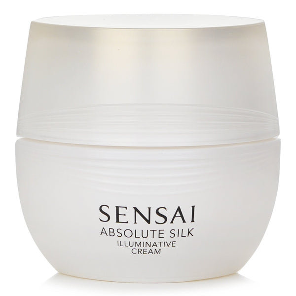 カネボウ  Sensai Absolute Silk Illuminative Cream   40ml/1.4oz