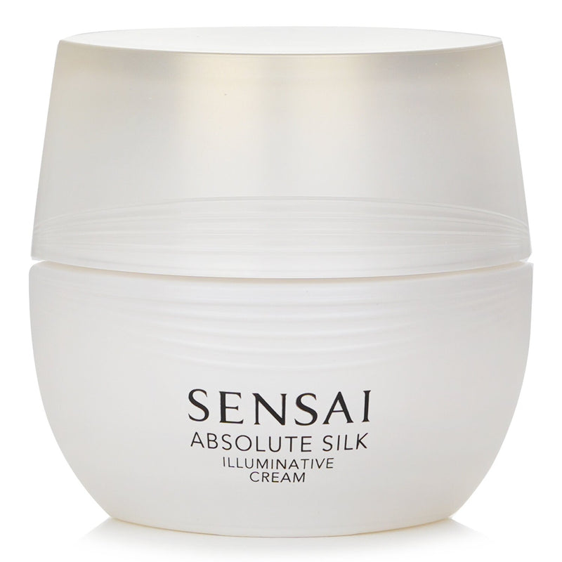 カネボウ  Sensai Absolute Silk Illuminative Cream   40ml/1.4oz