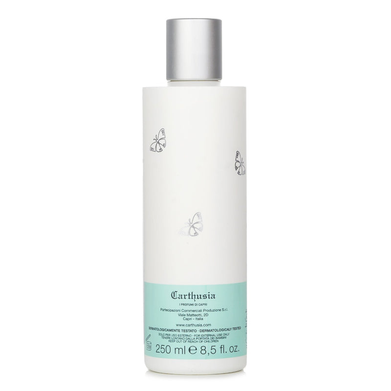 カルトゥージア  Via Camerelle Body Lotion   250ml/8.5oz