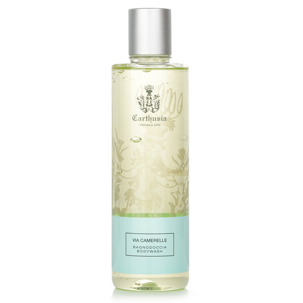 カルトゥージア  Via Camerelle Shower Gel   250ml/8.5oz