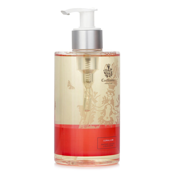 カルトゥージア  Corallium Liquid Soap   350ml/11.83oz