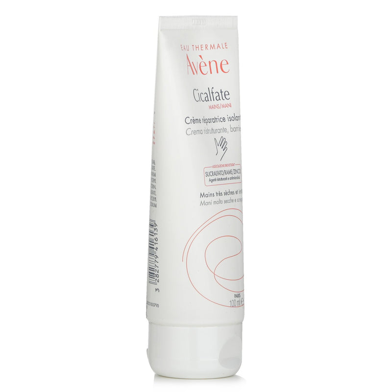 アベンヌ  シカルフェート リストレーティブ ハンドクリーム   100ml/3.3oz