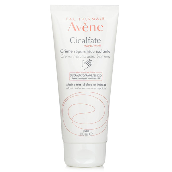 アベンヌ  シカルフェート リストレーティブ ハンドクリーム   100ml/3.3oz