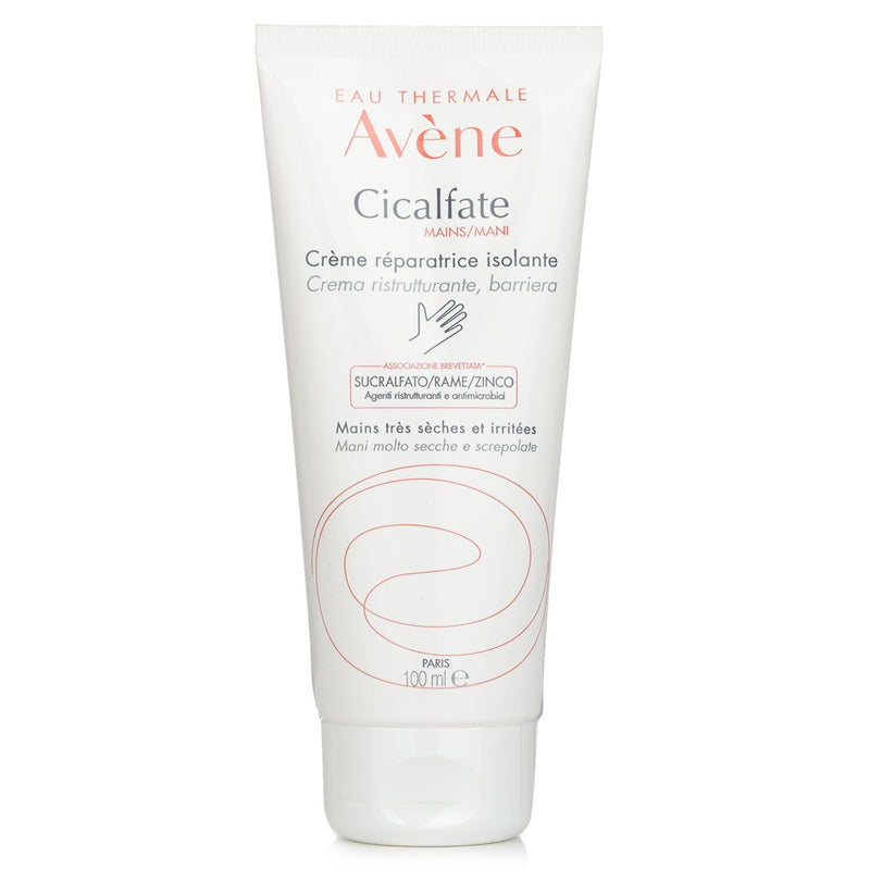 アベンヌ  シカルフェート リストレーティブ ハンドクリーム   100ml/3.3oz