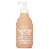 Compagnie de Provence  Exfoliating Liquid Marseille Soap   300ml/10oz