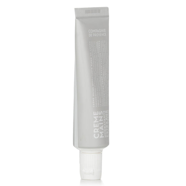 Compagnie de Provence  Cotton Flower Hand Cream   30ml/1oz