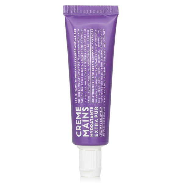 Compagnie de Provence  Aromatic Lavender Hand Cream   30ml/1oz