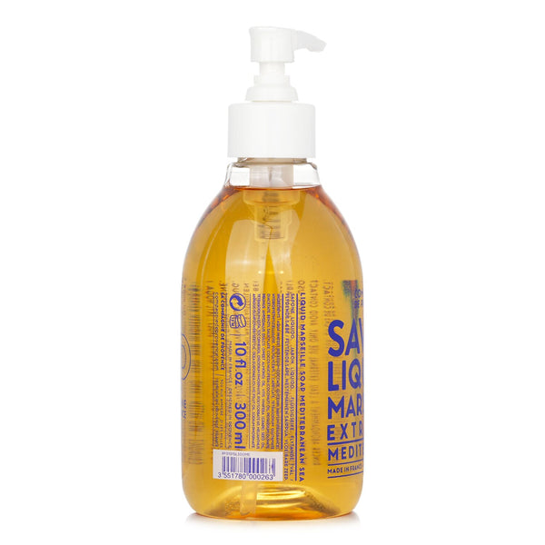 Compagnie de Provence  Liquid Marseille Soap Mediterranee Sea   300ml/10oz