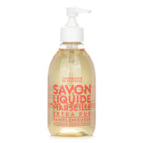 Compagnie de Provence  Liquid Marseille Soap Grapefruit   300ml/10oz