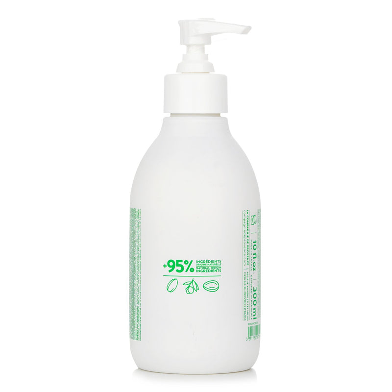 Compagnie de Provence  Romarin Vitamine Rosemary Hand & Body Cream   300ml/10oz