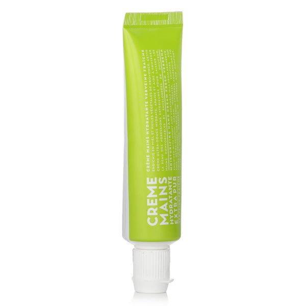 Compagnie de Provence  Fresh Verbena Hand Cream   30ml/1oz