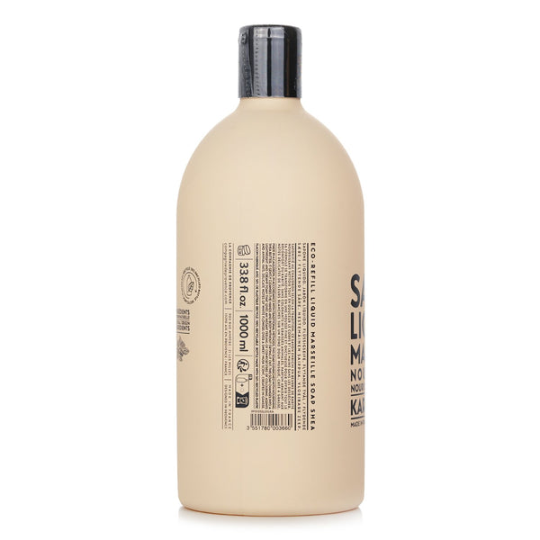 Compagnie de Provence  Nourishing Liquid Marseille Soap Refill   1000ml/33.8oz