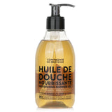 Compagnie de Provence  Karite Huile De Douche Nourishing Shower Oil   300ml/10oz