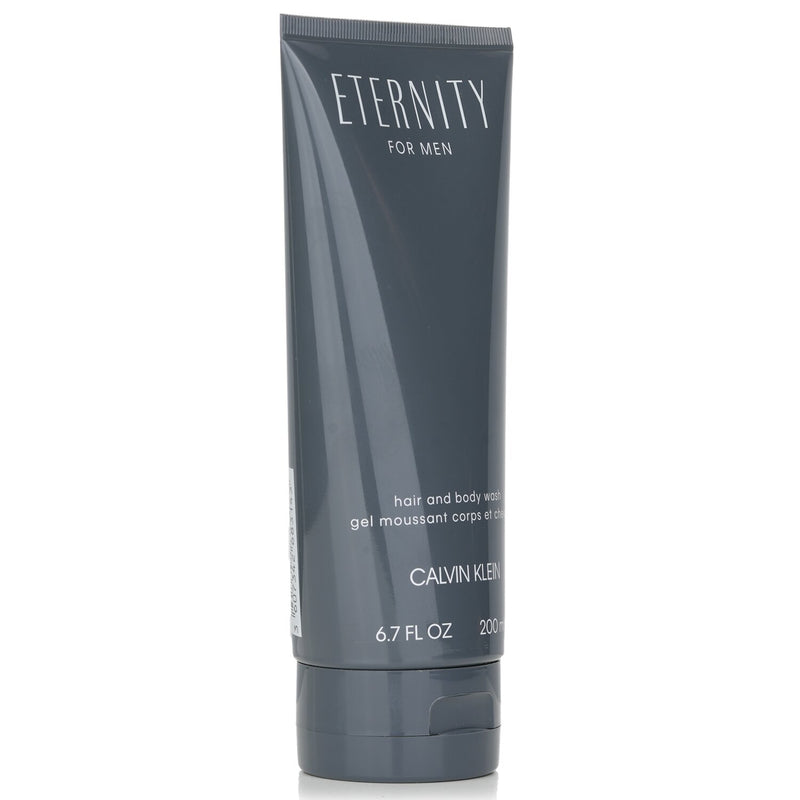 カルバンクライン  Eternity For Men Hair And Body Wash   200ml/6.7oz