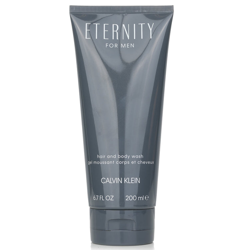 カルバンクライン  Eternity For Men Hair And Body Wash   200ml/6.7oz