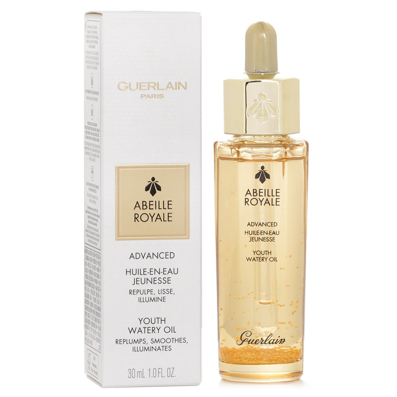 ゲラン  Abeille Royale Advanced Youth Watery Oil (New Packing)   30ml/1oz