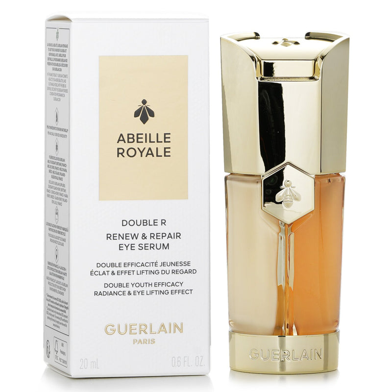 ゲラン  Abeille Royale Double R Renew & Repair Eye Serum   20ml/0.6oz