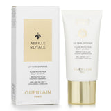 ゲラン  Abeille Royale UV Skin Defense Protective Fluid Youthful Radiance SPF 50 / PA++++   50ml/1.6oz