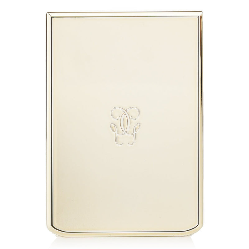 ゲラン  Ombres G Eyeshadow Quad - # 214 Exotic Orchid   4x1.5g/0.05oz