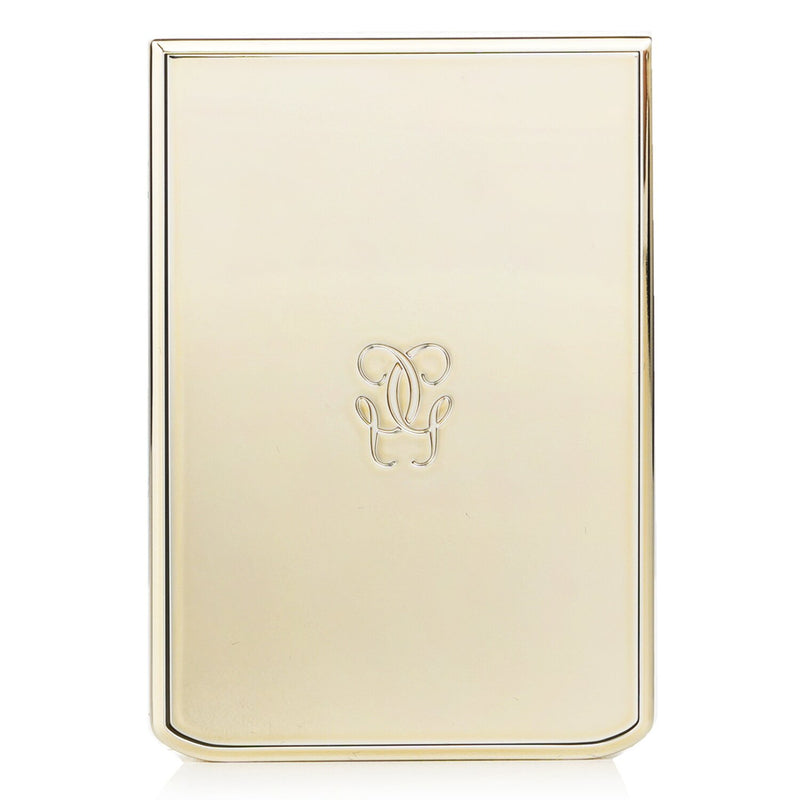 ゲラン  Ombres G Eyeshadow Quad - # 530 Majestic Rose   4x1.5g/0.05oz