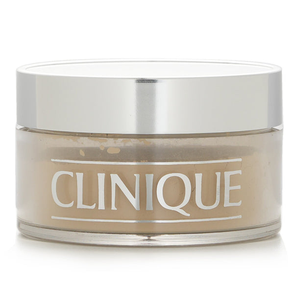 クリニーク  Blended Face Powder - # 20 Invisible Blend   25g/0.88oz