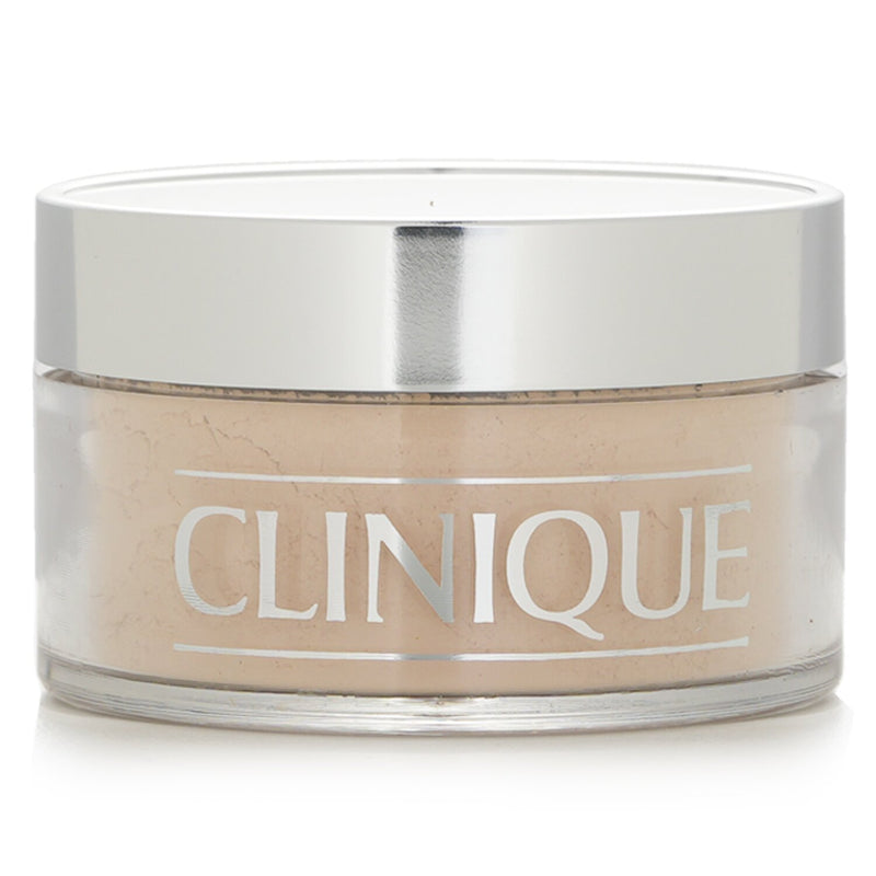 クリニーク  Blended Face Powder - # 08 Transparency Neutral   25g/0.88oz