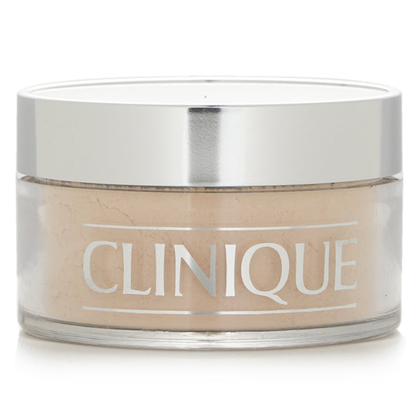 クリニーク  Blended Face Powder - # 08 Transparency Neutral   25g/0.88oz