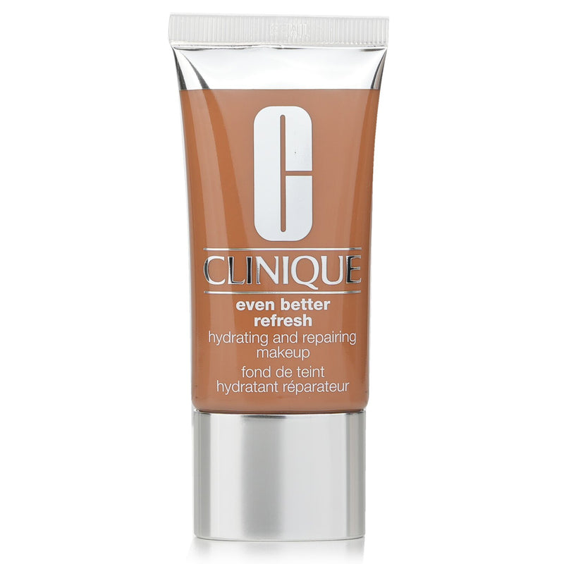 クリニーク  イーブン ベター リフレッシュ ハイドレーティング アンド リペアリング メークアップ - # WN 118 Amber   30ml/1oz