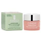 クリニーク  Moisture Surge 100 Hour Auto-Replenishing Hydrator   15ml/0.5oz